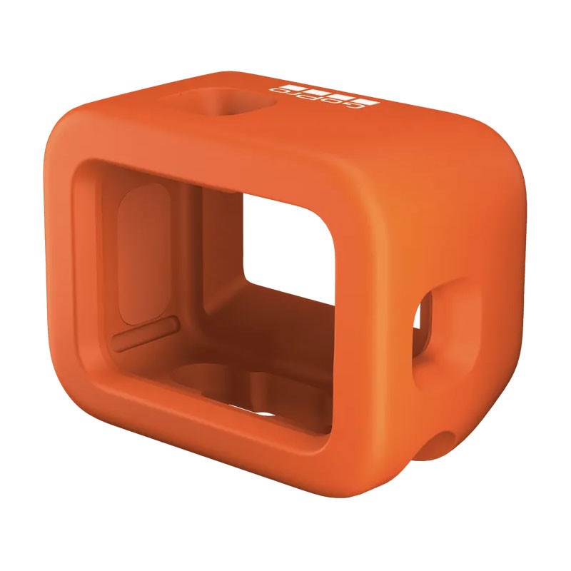 Gopro étui de caméra flottant pour hero13 black, hero12 black, hero11 black, her
