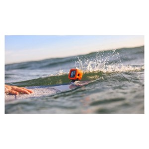 Gopro étui de caméra flottant pour hero