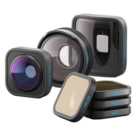 Gopro hb-series lens collection pour he