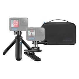 Gopro kit de voyage shorty et magnetic