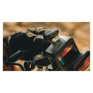 Gopro kit porte et câble d'alimentation