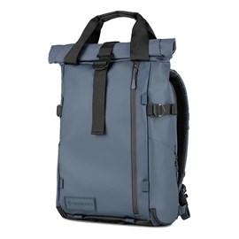 Wandrd sac à dos prvke 21l sedona bleu v4