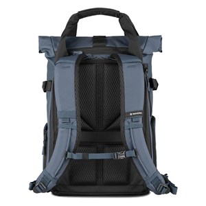 Wandrd sac à dos prvke 21l sedona bleu v4