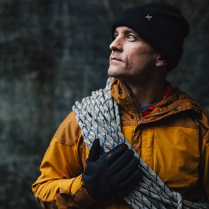 Gants d'extrémité eco active-noir M