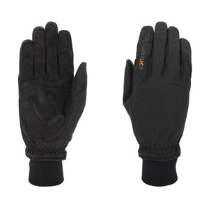 Gants d'extrémité eco active-noir L