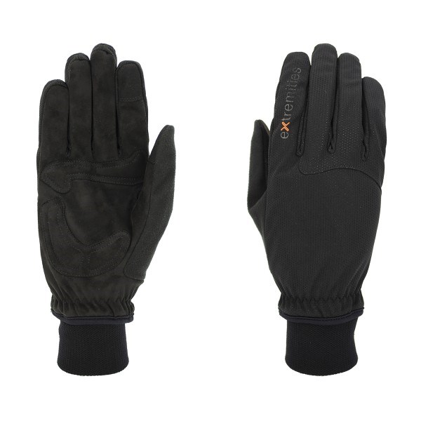 Gants d'extrémité eco active-noir