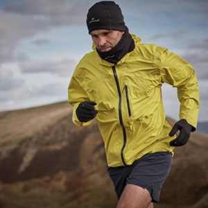 Gants d'extrémité eco active-noir L