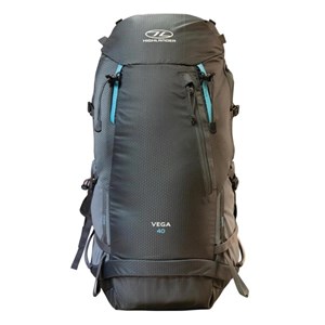 Sac à dos highlander vega rucksack
