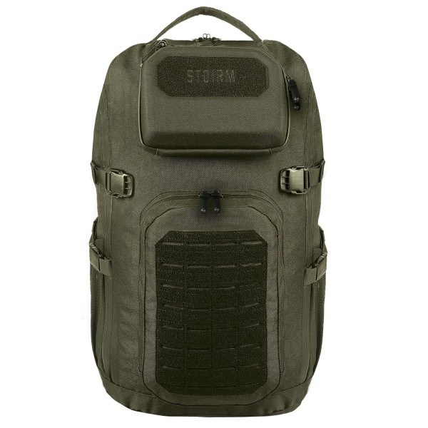 Sac à dos stoirm 40l tactical pack gen2