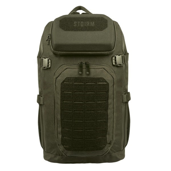 Sac à dos stoirm 25l tactical pack gen2
