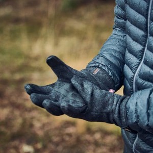 Gants extremities gants furnace ultra - M