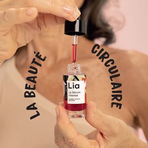 Duo innvoant anti-âge et anti-taches éclat – sérum et brume