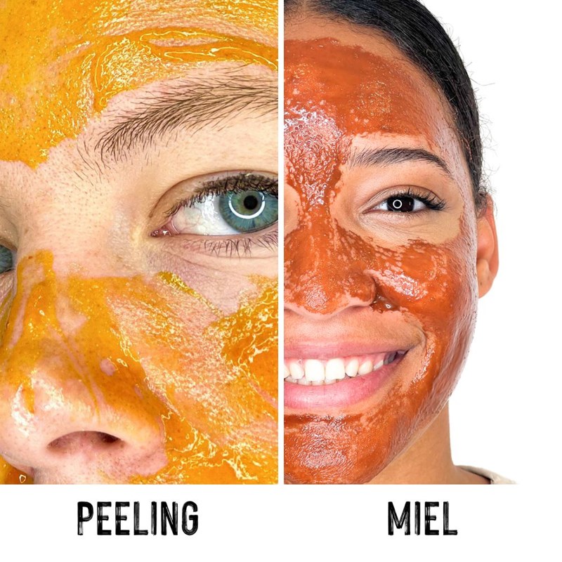 Duo masques double action : offrez à votre peau une expérience incroyable