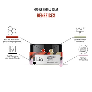 Duo masques double action : offrez à votre peau une expérience incroyable