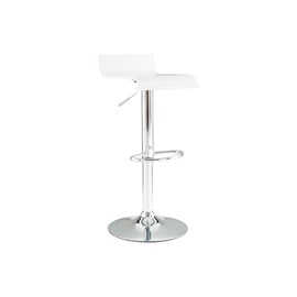 Tabouret de bar blanc surf v2