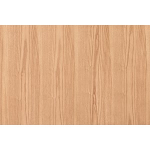 Table à manger ovale bois clair l160 cm marik