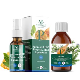 Cure complément alimentaire voies respiratoires