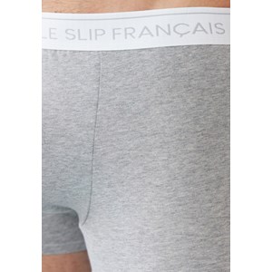 Lot de 6 boxers en coton  - multicore