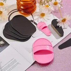 Ensemble de 12 pièces d’épilation