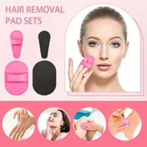 Ensemble de 12 pièces d’épilation