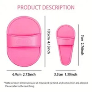 Ensemble de 12 pièces d’épilation