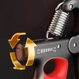 Entraineur de force de préhension