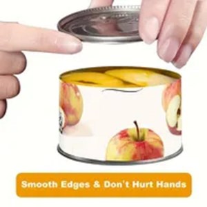 Ouvre-boite électrique