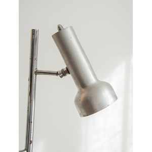 Lampadaire modulable en métal n°215