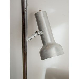 Lampadaire modulable en métal n°215