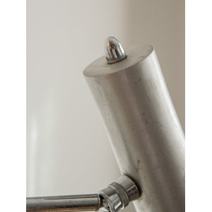 Lampadaire modulable en métal n°215