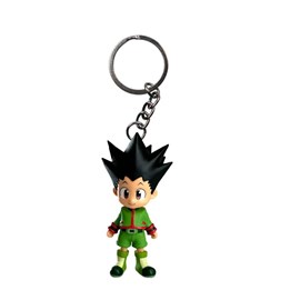 Hunter x hunter porte-cles gon freecss