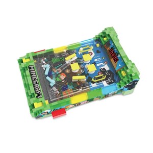 Minecraft robotime jaune