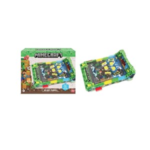 Minecraft robotime jaune