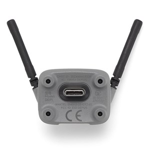 Dji émetteur-récepteur numérique pour dji neo 2