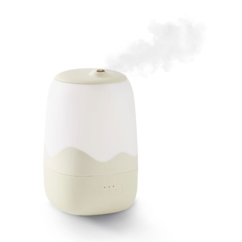 Humidificateur d'air wave babymoov