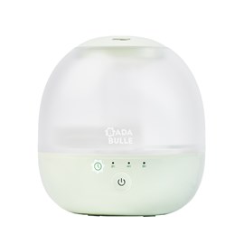 Humidificateur veilleuse bubble