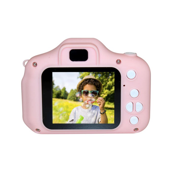 Appareil photo manga pour enfants