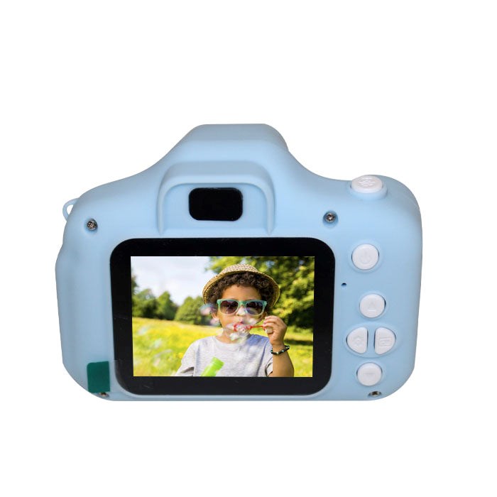 Appareil photo manga pour enfants