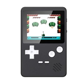 Console émulateur  tetris  400 jeux