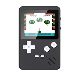 Console émulateur  tetris  400 jeux