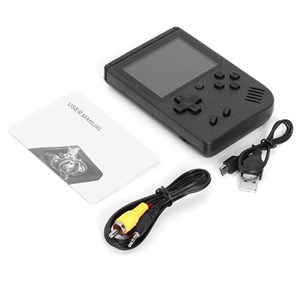 Console émulateur  tetris  400 jeux