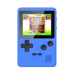 Console émulateur  tetris  400 jeux