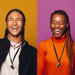 Caméra numérique miniature minipro xs1 e