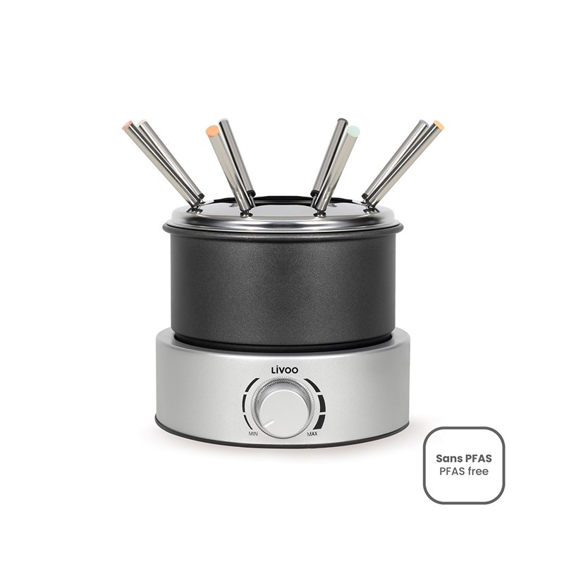 Appareil à fondue électrique