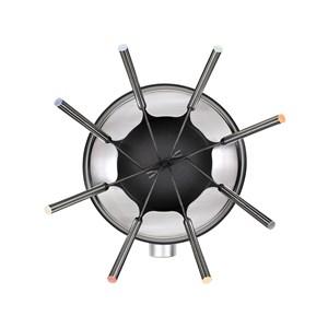 Appareil à fondue électrique