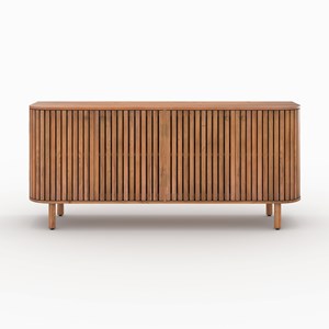 Buffet en bois d'acacia - paola