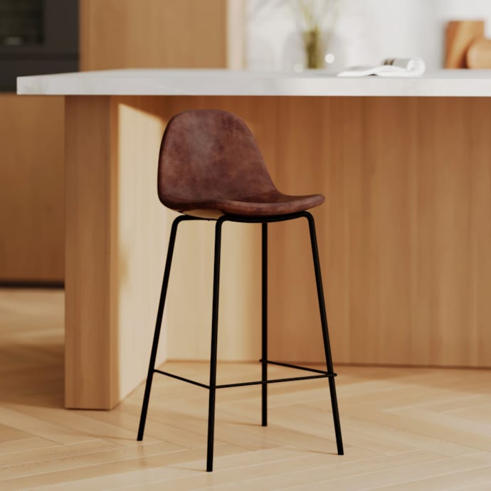 Chaise Ilot Central Hauteur 65 Cm