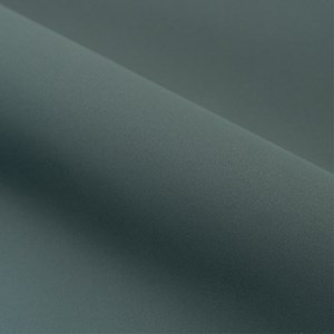 Lot de 2 chaises pour îlot central 65 cm en cuir synthétique vert - henrik