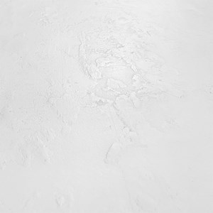 Meuble tv en béton blanc cassé et bois d'acacia 145 cm - fira