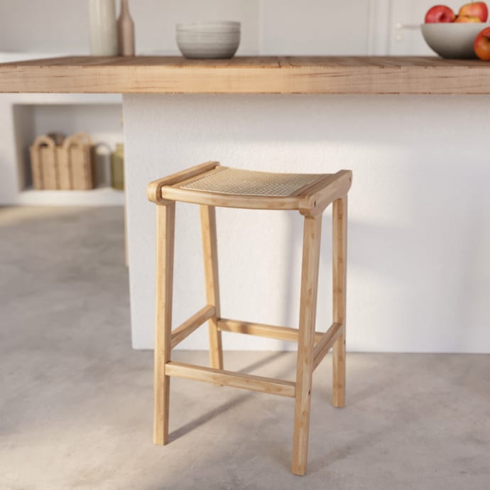 Tabouret Pour Ilot Central